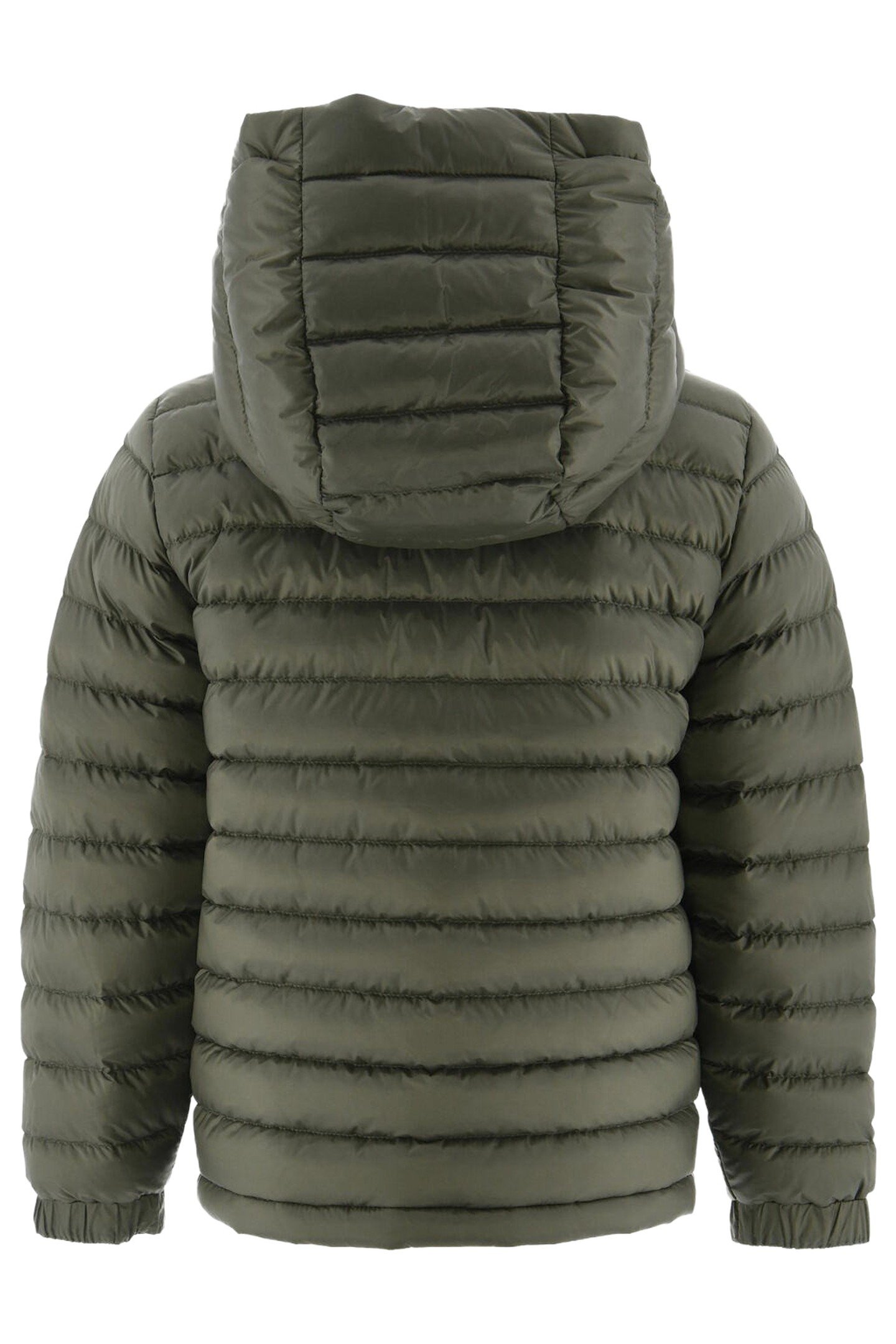 ZURICH JACKET BLUE JEANS / ARMY 2