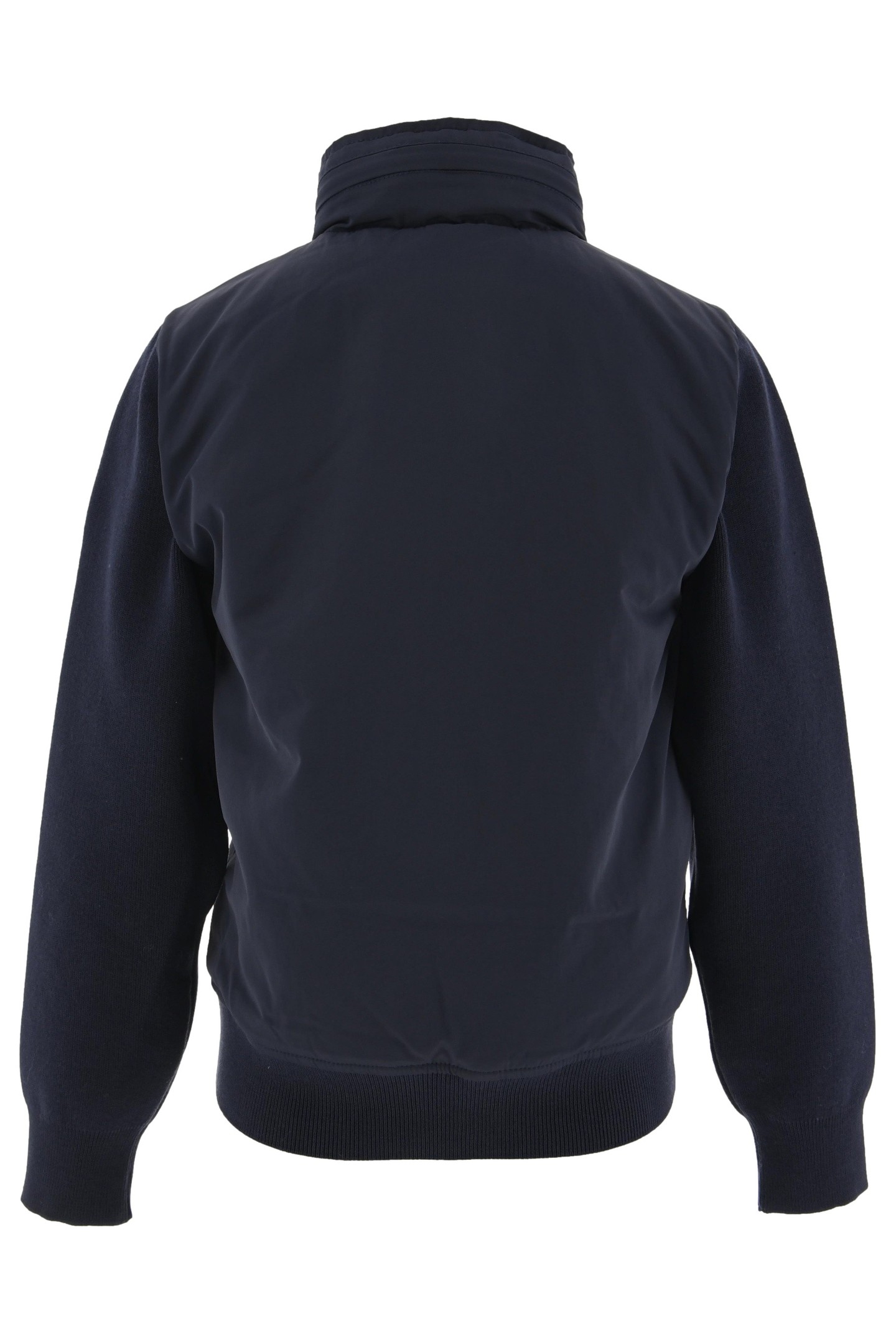 REAL JACKET NAVY 3