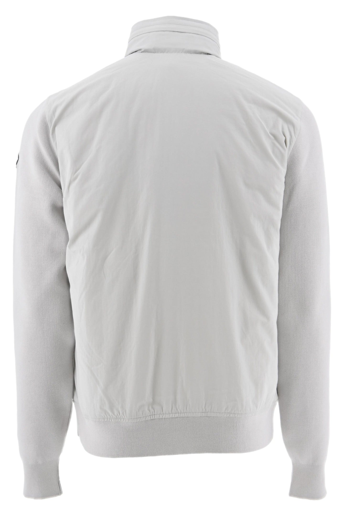 BARDENAS JACKET SOFT GREY 8