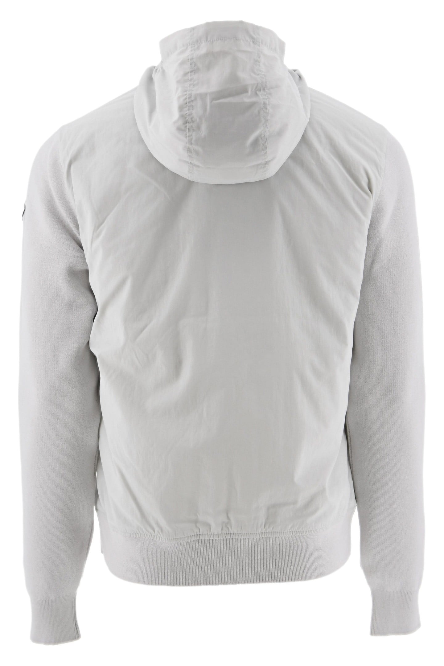 BARDENAS JACKET SOFT GREY 9