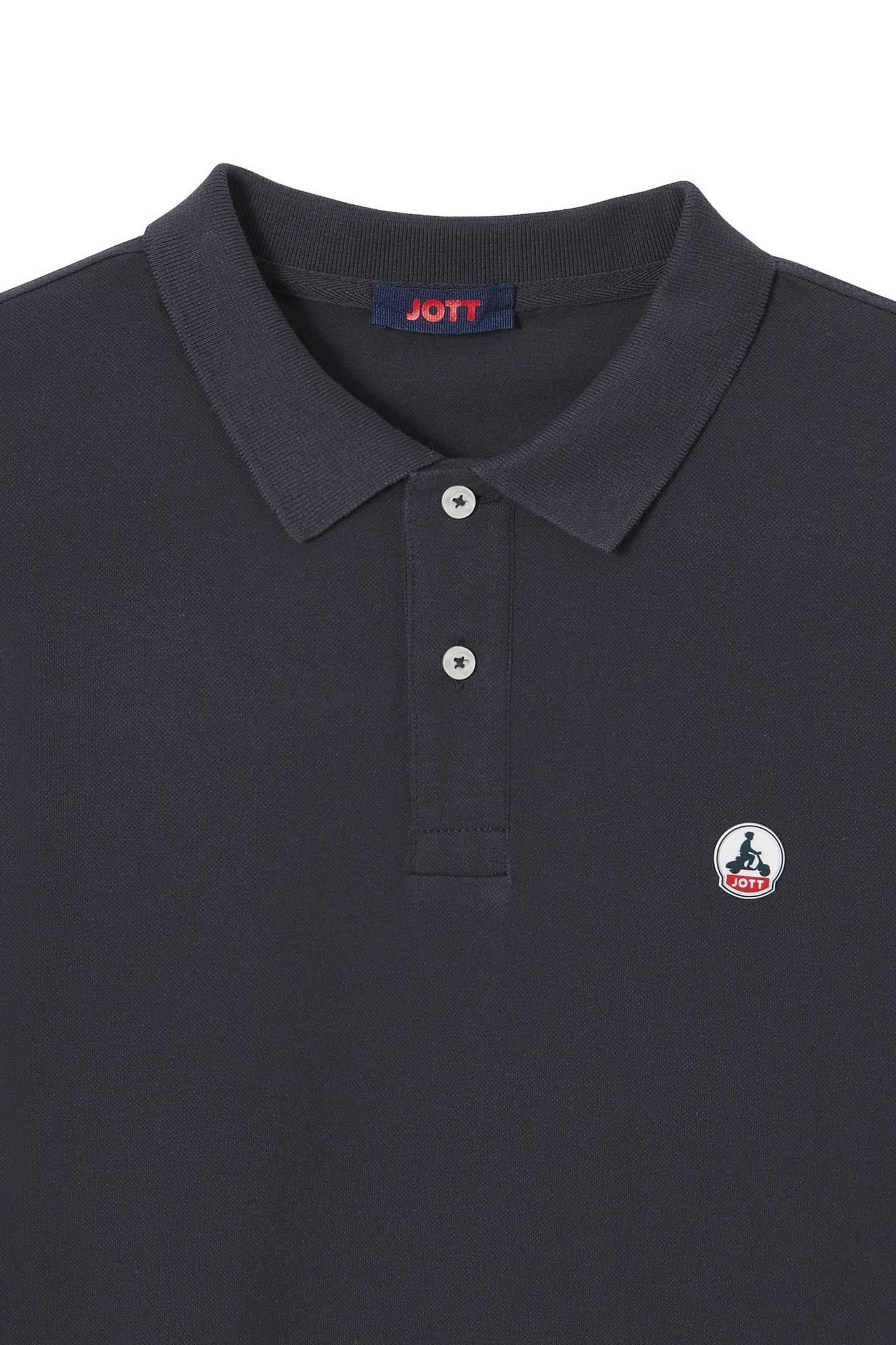 MARBELLA POLO NAVY 2