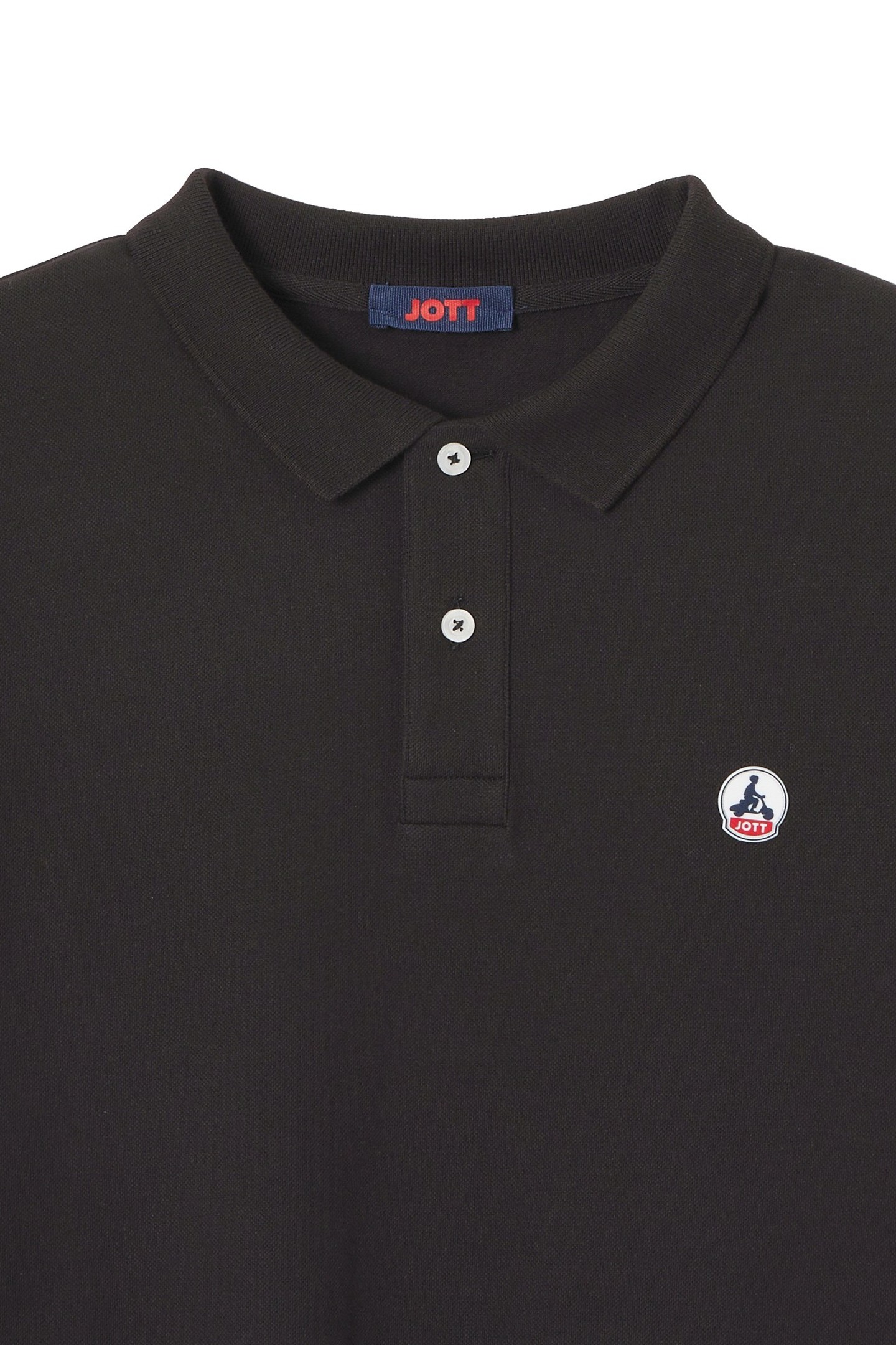 MARBELLA POLO BLACK 2