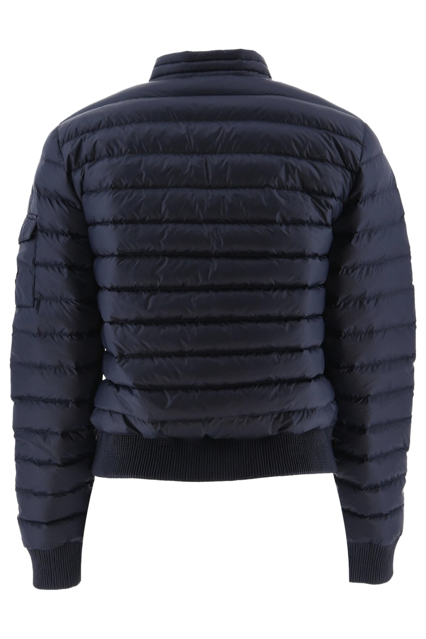 EMMY DOWN JACKET NAVY 2