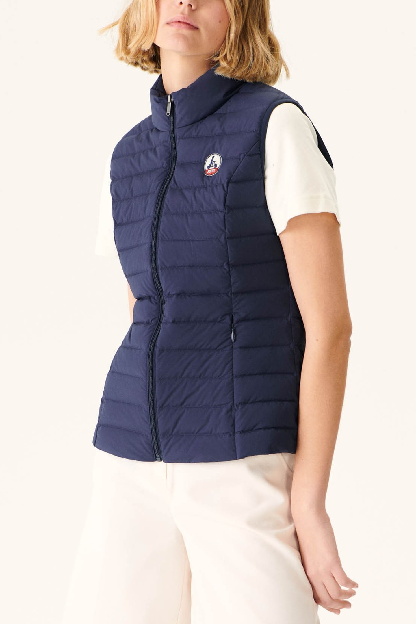 GRENADA DOWN JACKET NAVY 4