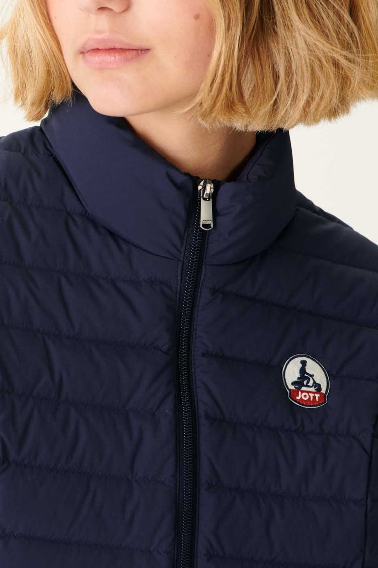 GRENADA DOWN JACKET NAVY 10