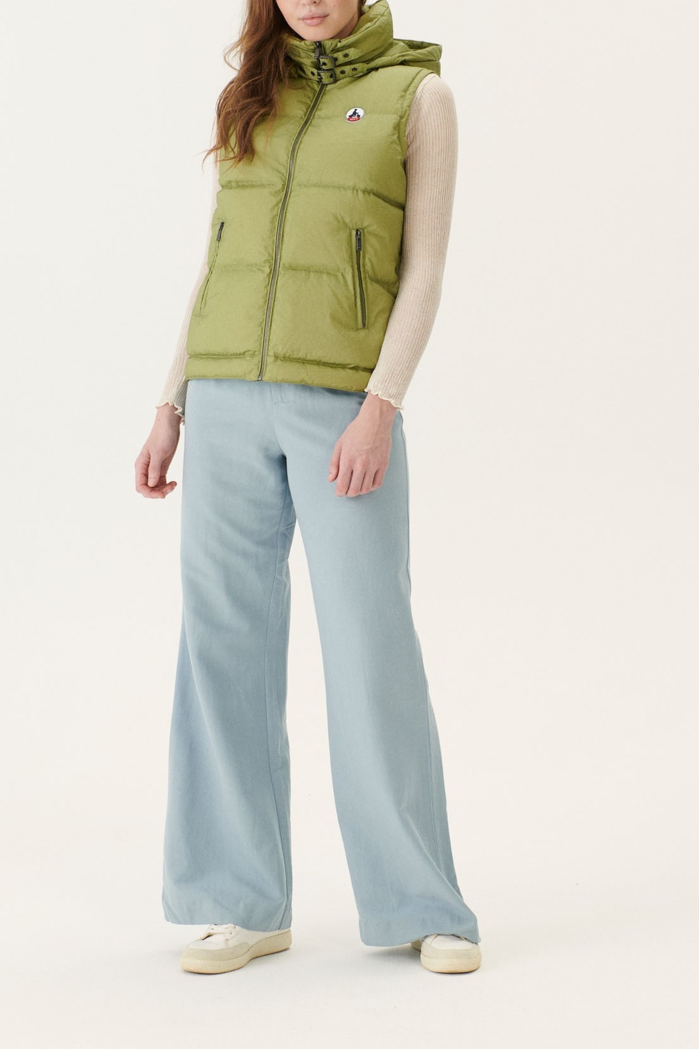 SEVILLA DOWN JACKET BUSH 2