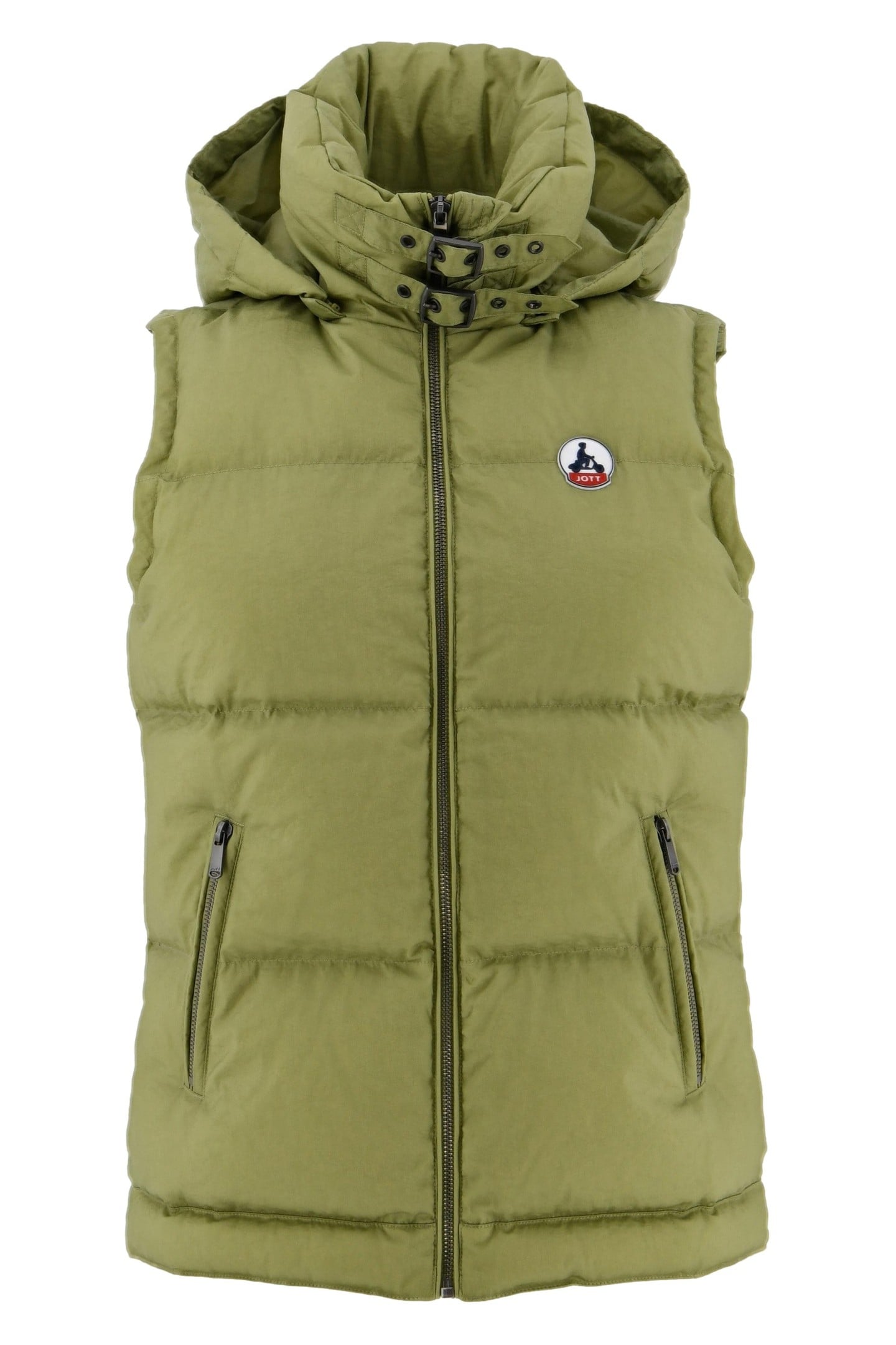 SEVILLA DOWN JACKET BUSH 4
