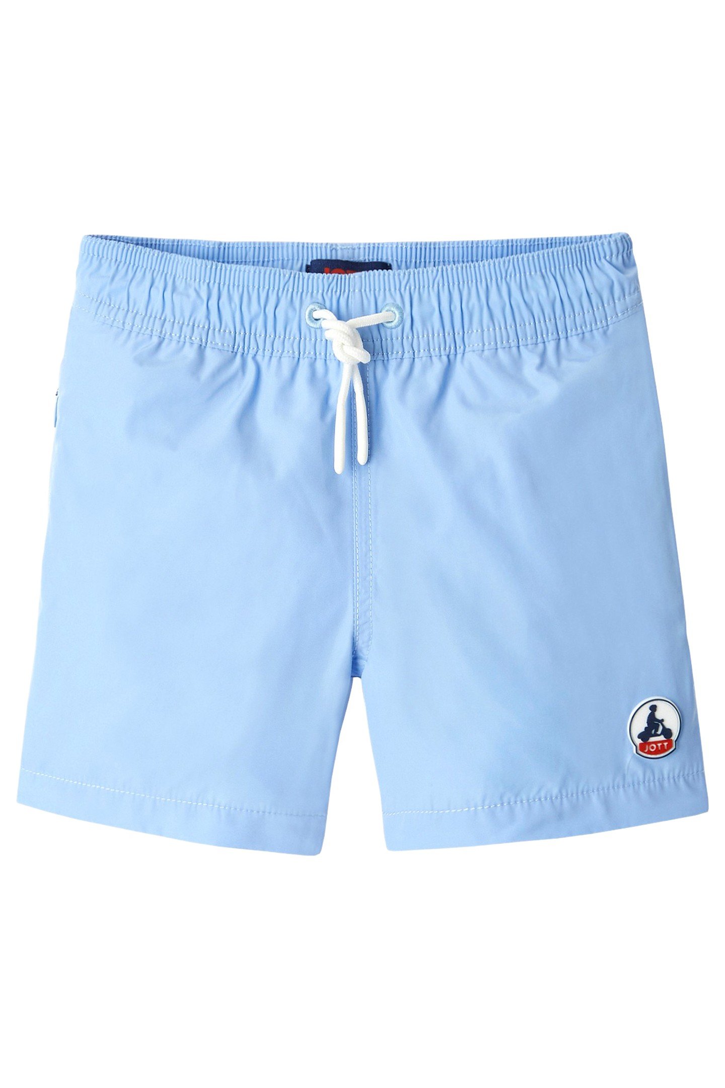 CASSIS SWIMWEAR BOTTOM SOFT BLUE 1