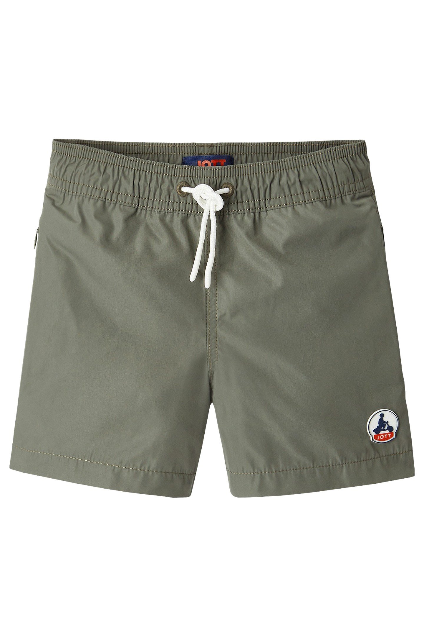 CASSIS SWIMWEAR BOTTOM ARMY 1