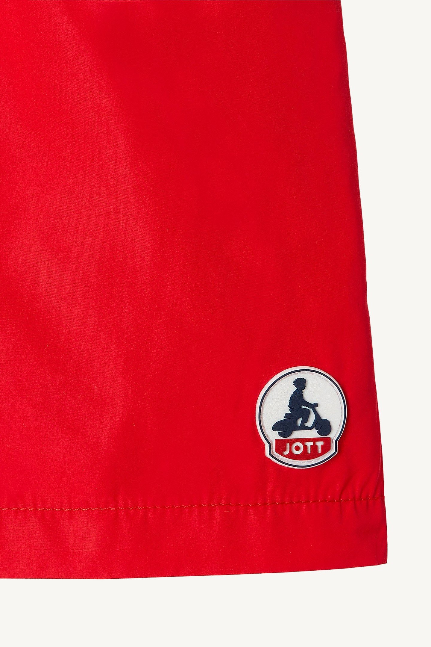 CASSIS SWIMWEAR BOTTOM FIRE RED 2