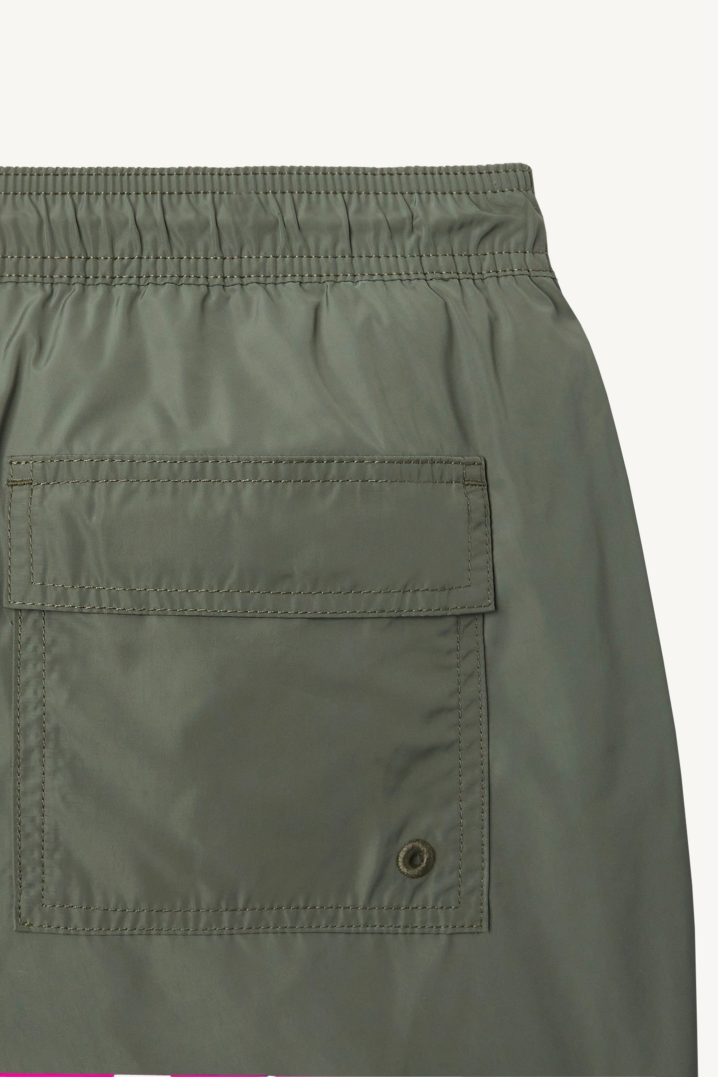 BIARRITZ SWIMWEAR BOTTOM ARMY 6