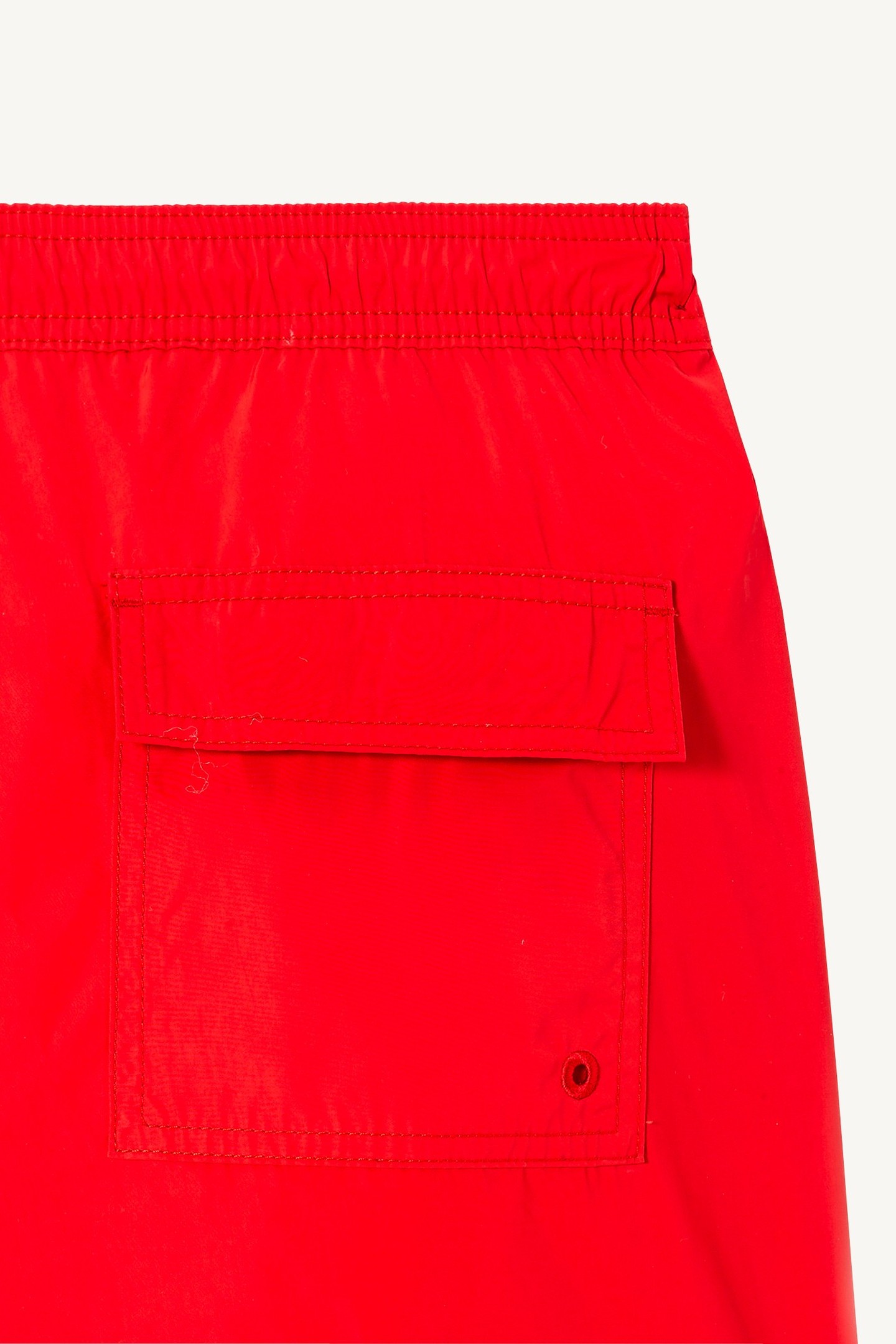 BIARRITZ SWIMWEAR BOTTOM FIRE RED 8