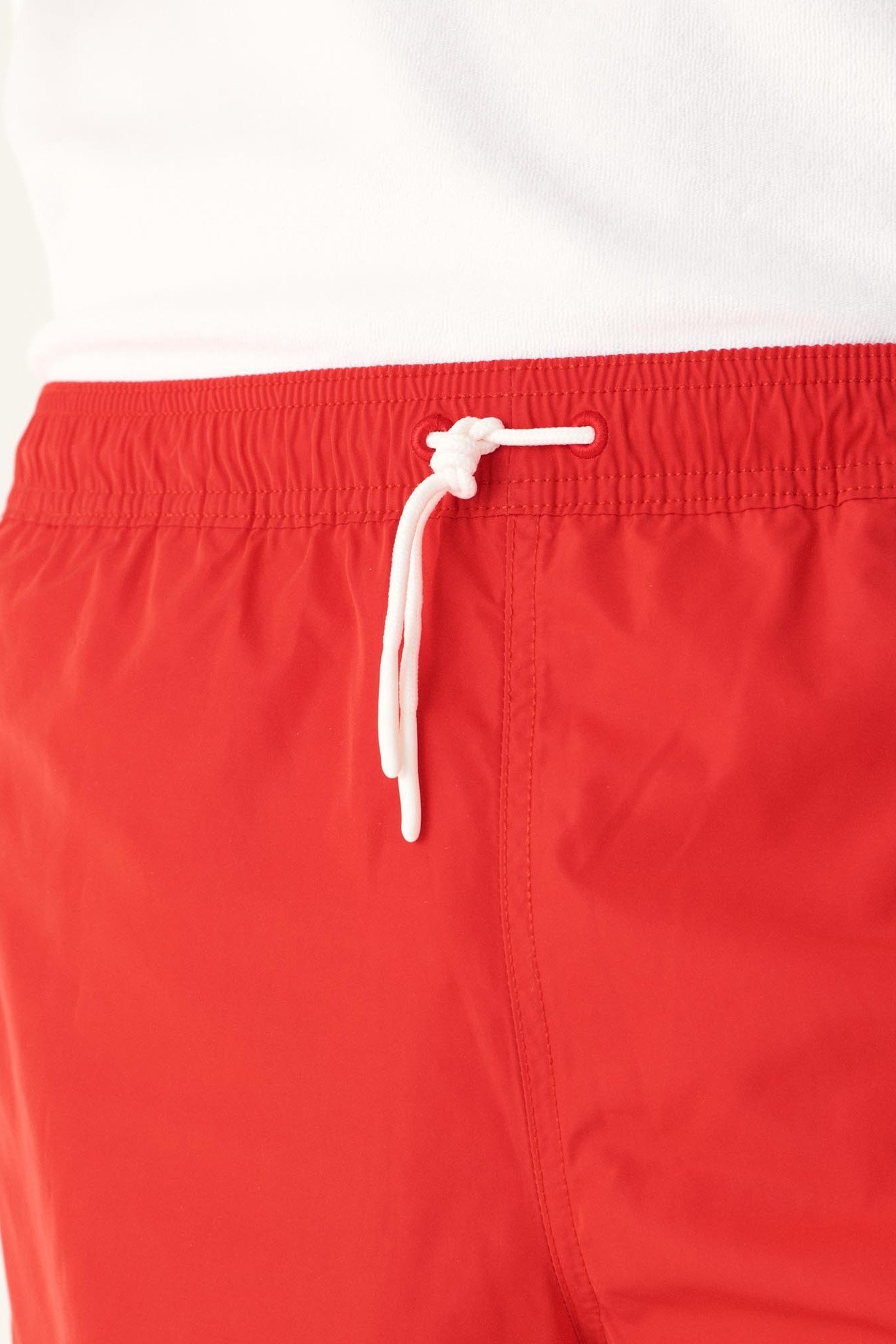 BIARRITZ SWIMWEAR BOTTOM FIRE RED 10