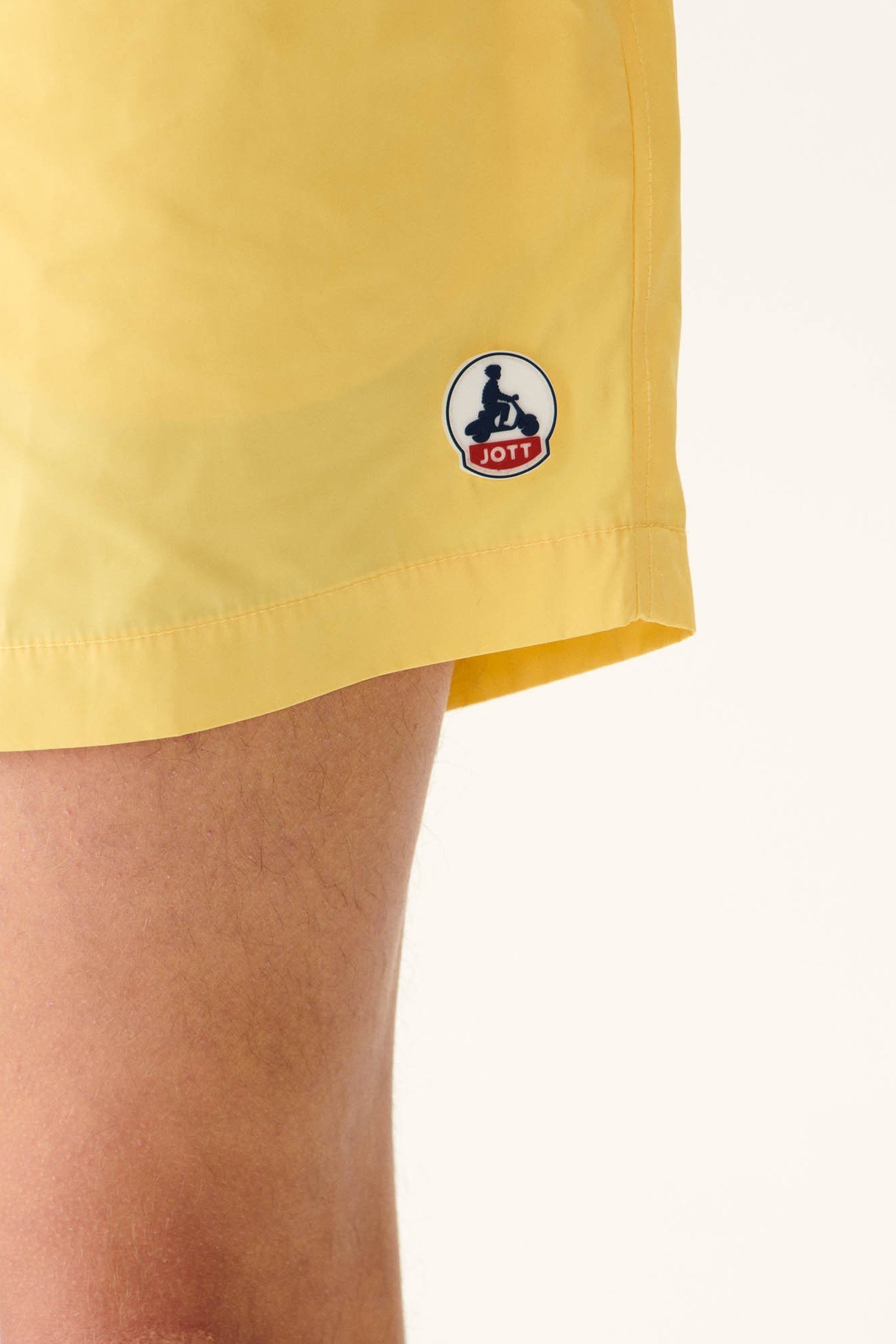 BIARRITZ SWIMWEAR BOTTOM SOFT YELLOW 10