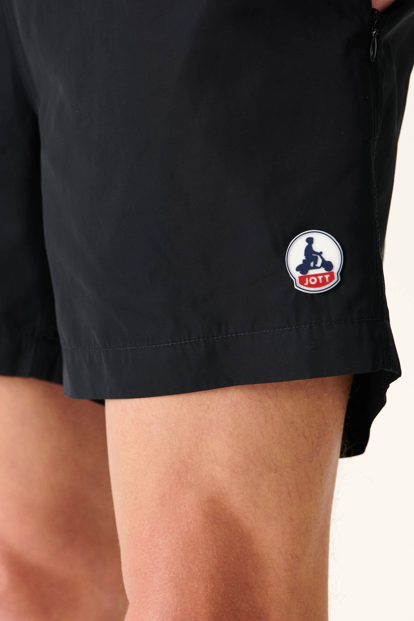 BIARRITZ SWIMWEAR BOTTOM BLACK 10