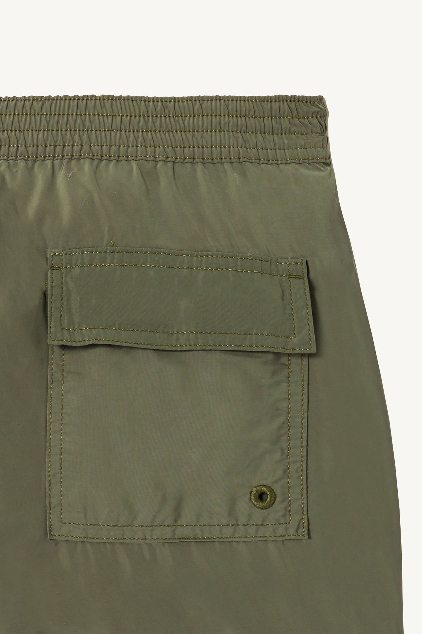 DEAUVILLE SWIMWEAR BOTTOM ARMY 2