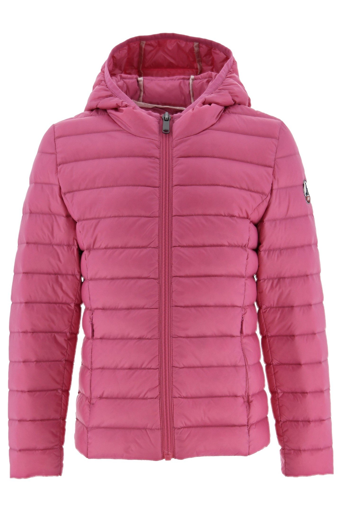 CARLA DOWN JACKET WILD ROSE 1