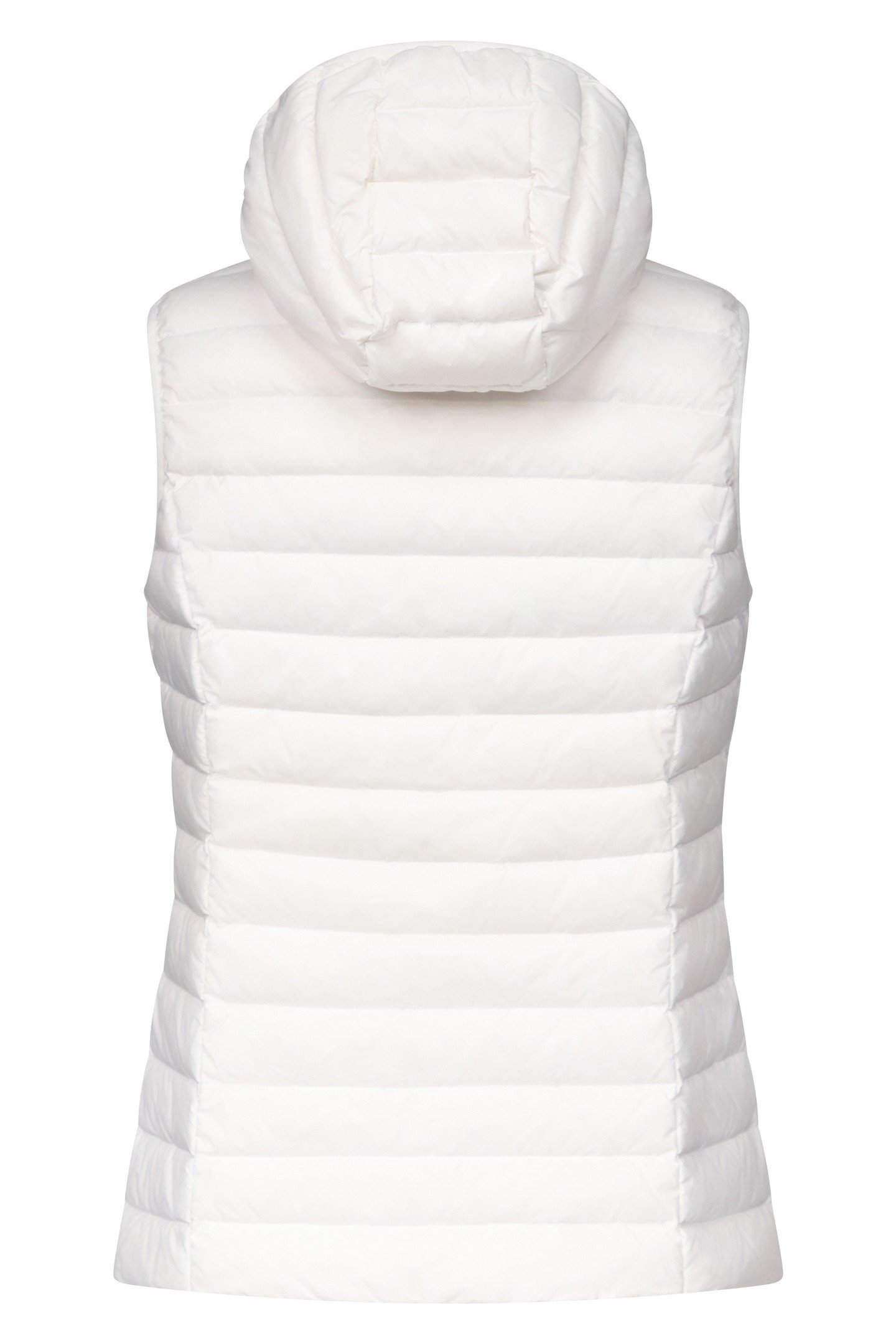 MALI DOWN JACKET WHITE 2