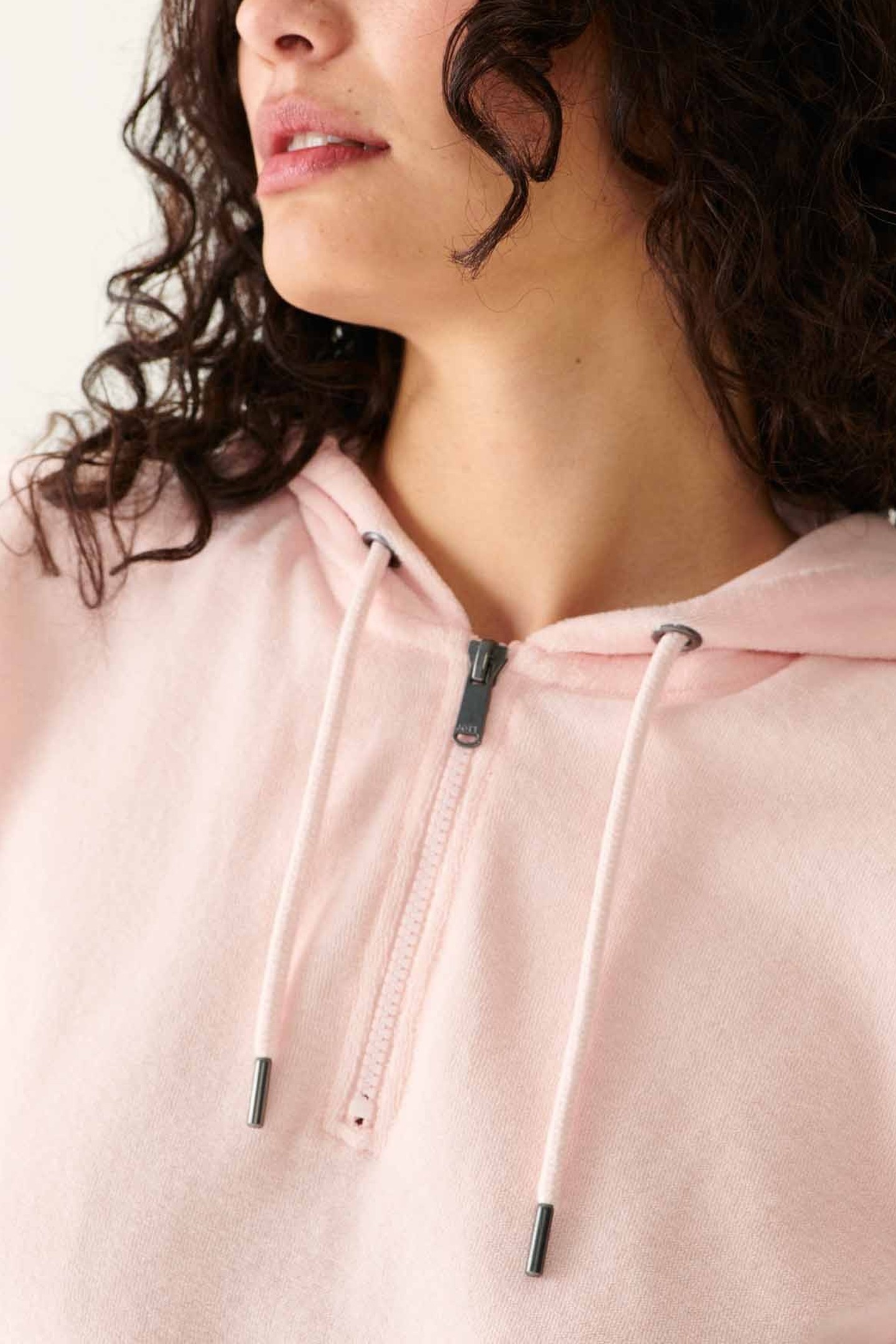 MEG DRESS SOFT PINK 9