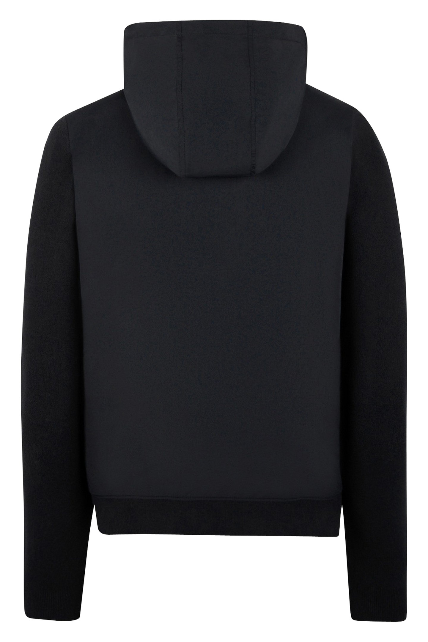 BARDENAS JACKET BLACK 4