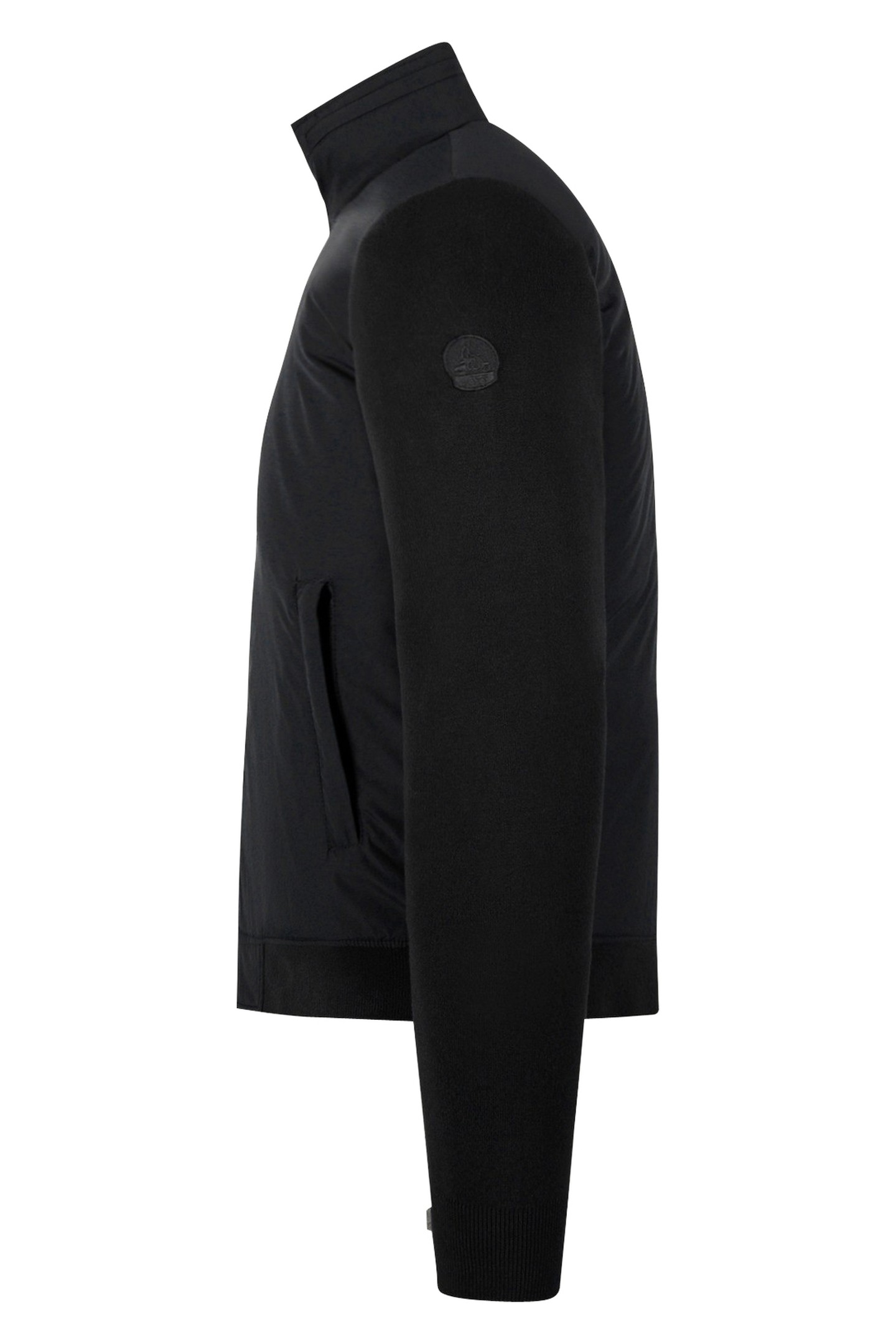 BARDENAS JACKET BLACK 3