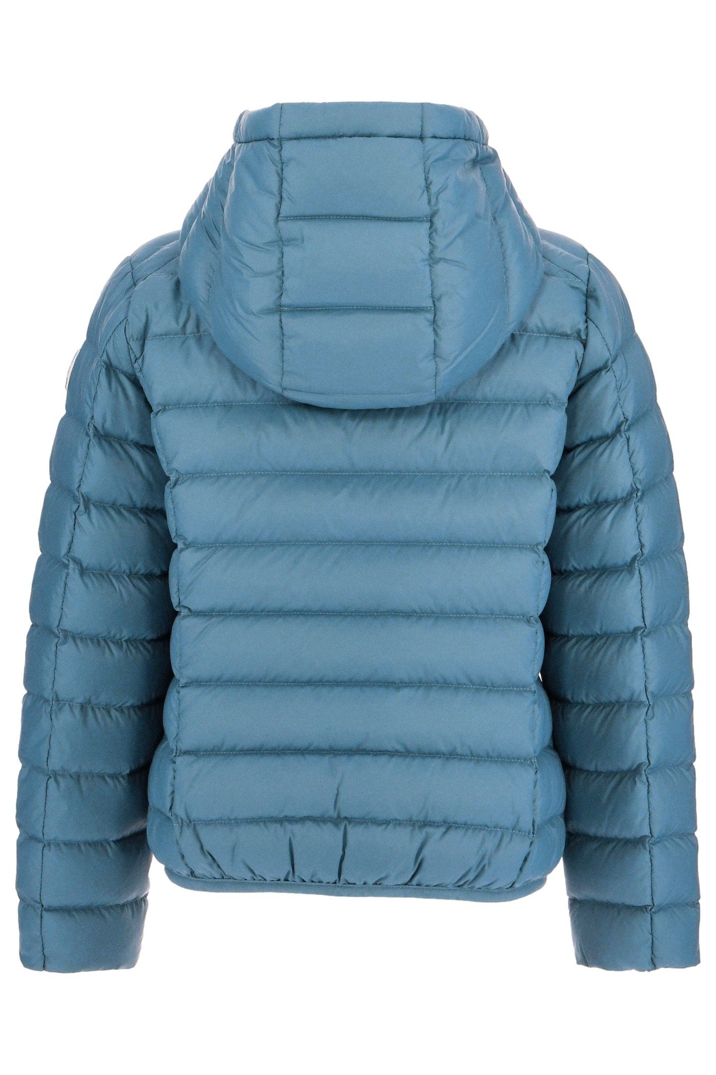 GOLD 2.0 DOWN JACKET COLD BLUE 2