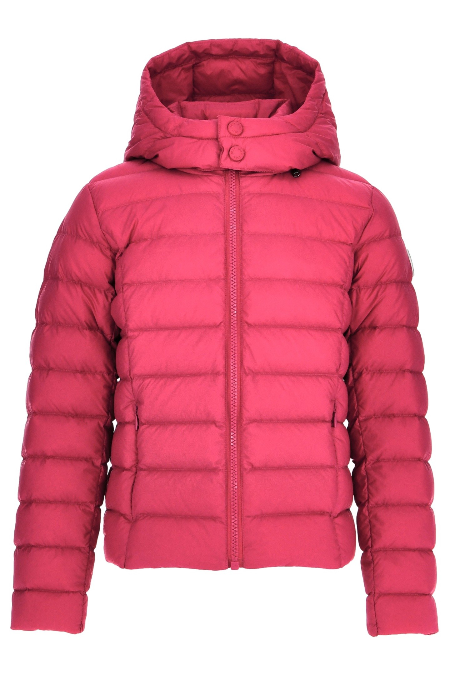 OPALE 2.0 DOWN JACKET CHERRY PINK 1