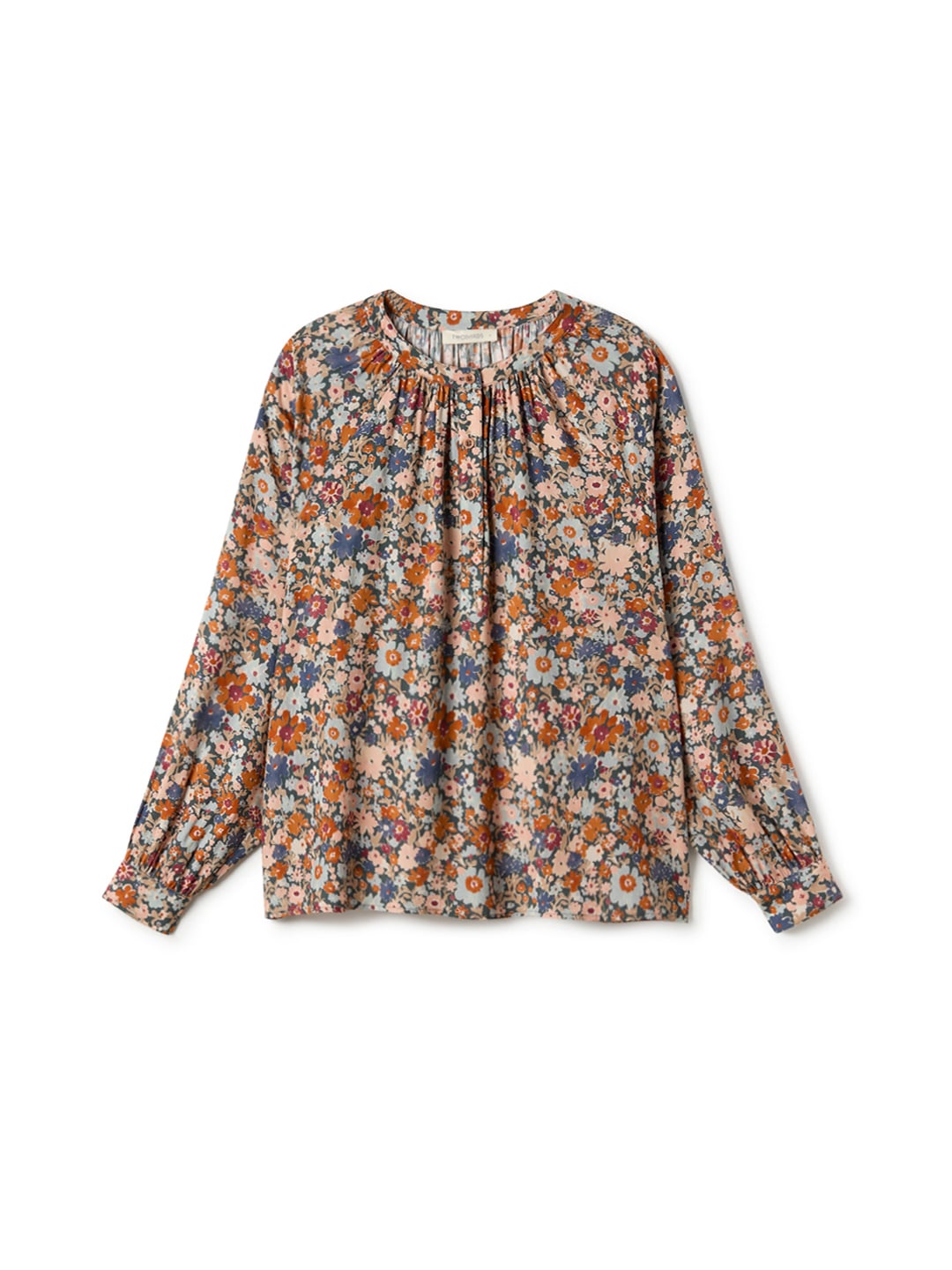 CELESTÚN - FLORAL PRINT 3