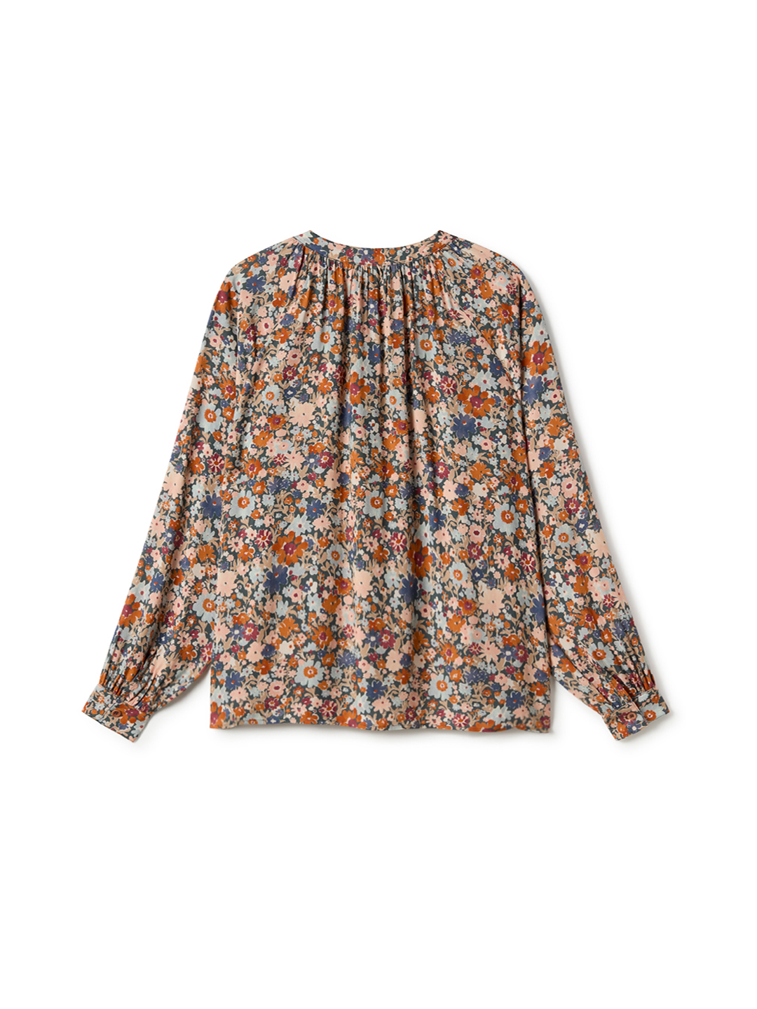 CELESTÚN - FLORAL PRINT 4