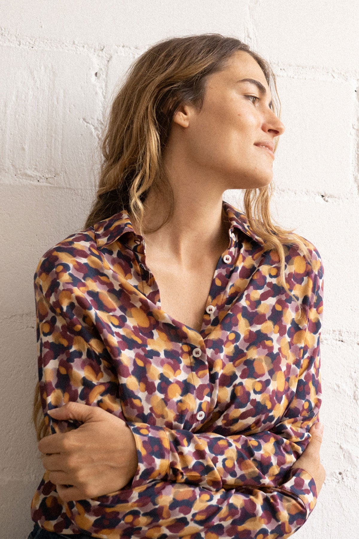 HOMONHON - ABSTRACT DOTS 6