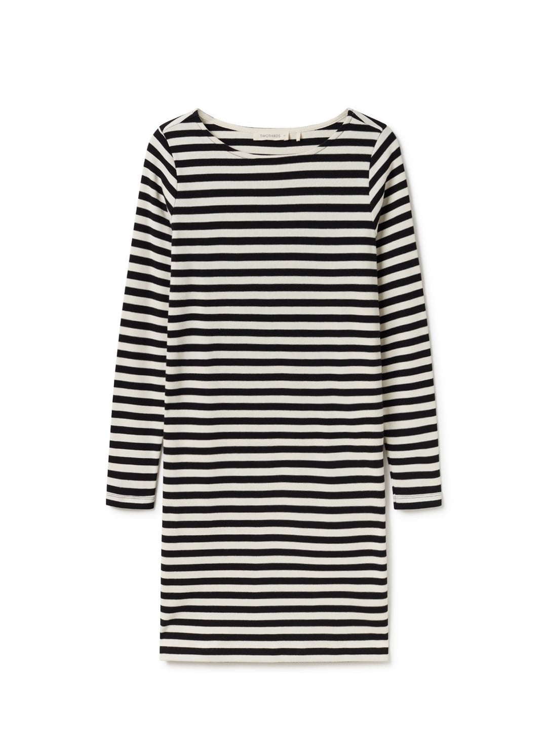 BATTOWIA - BLACK/WHITE 2