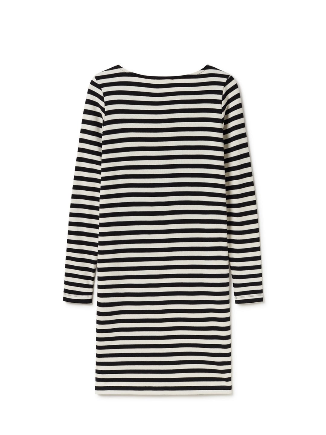 BATTOWIA - BLACK/WHITE 3