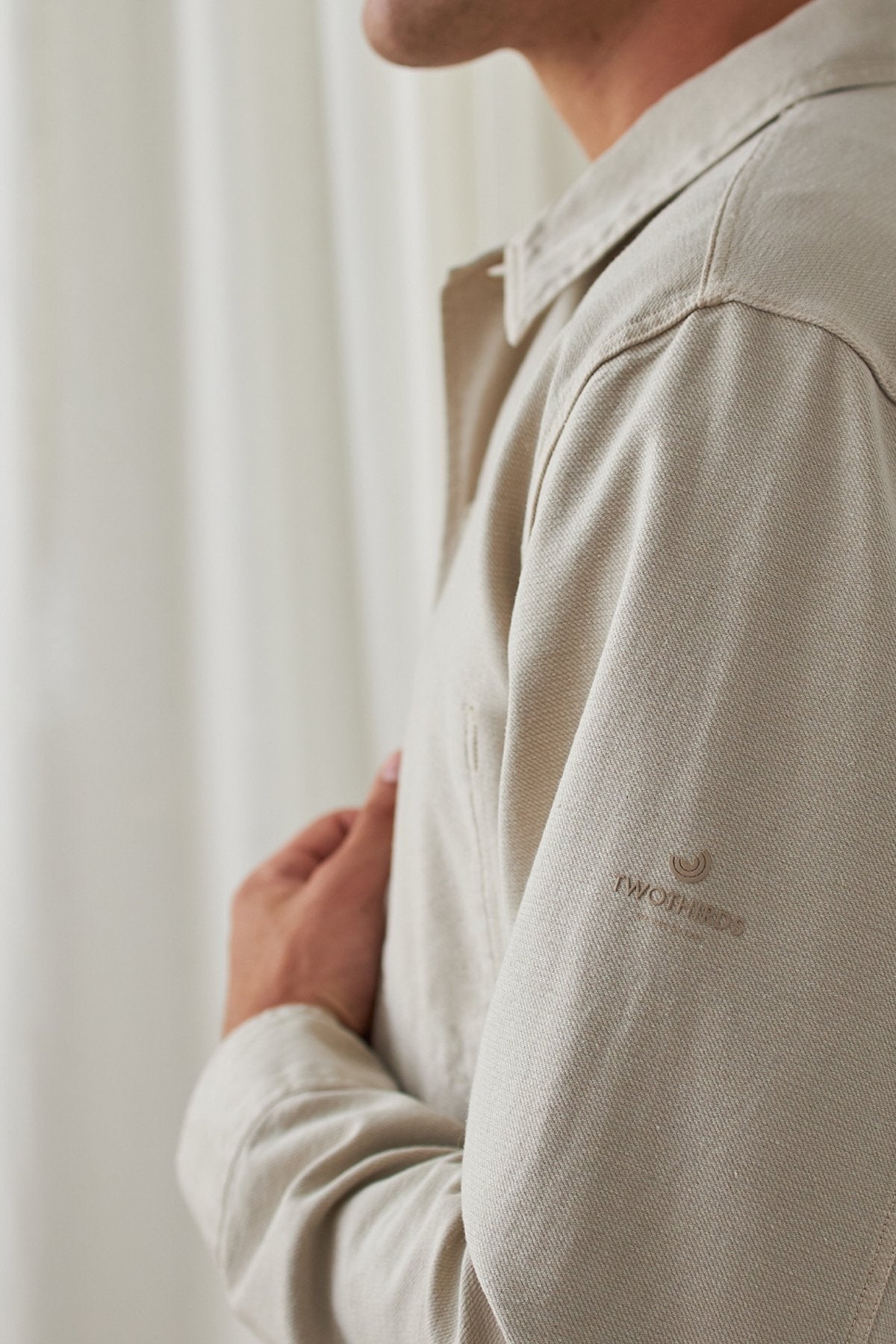 BLANCA - FEATHER GREY 5