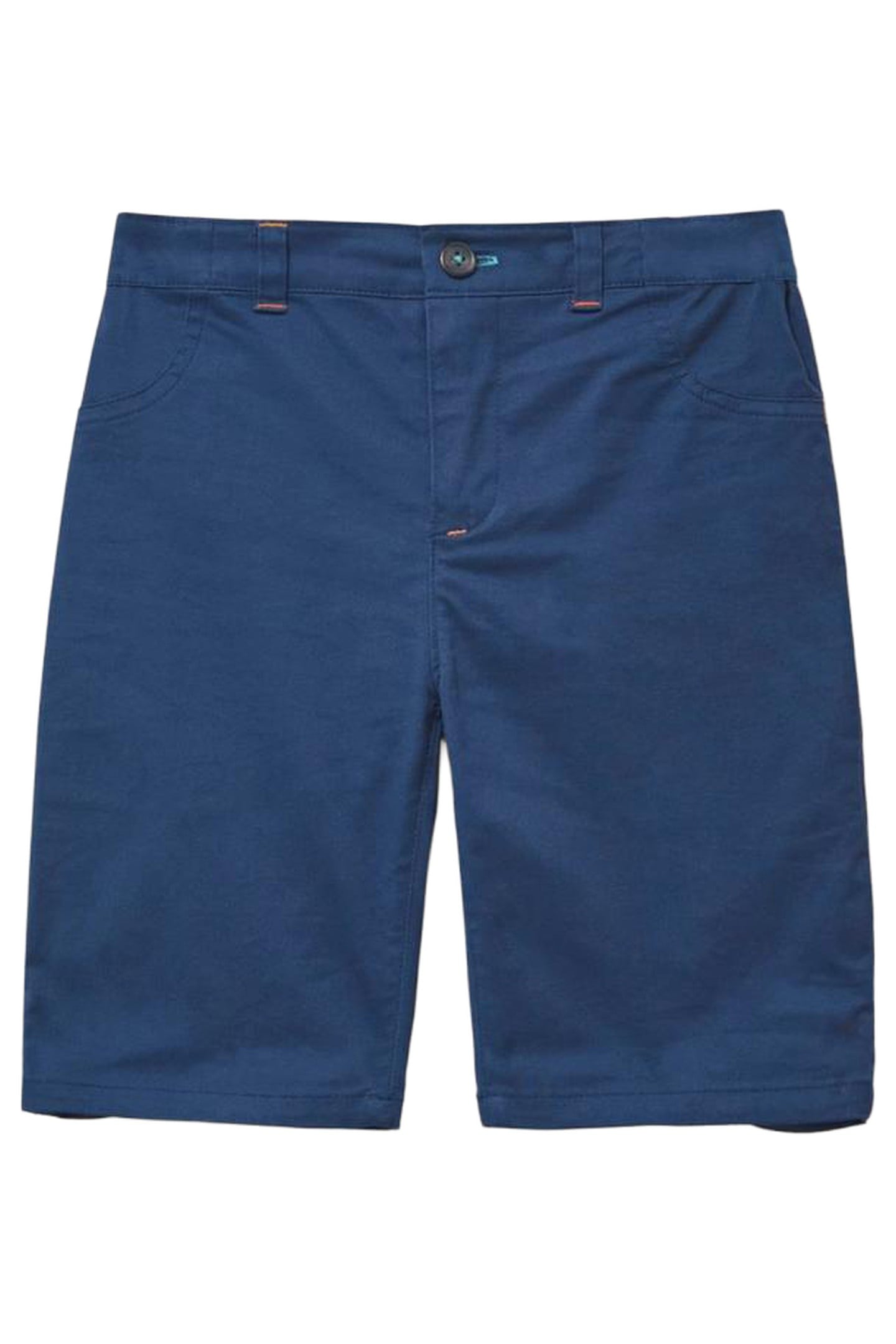 COLE CHINO SHORT DARK NAVY 2