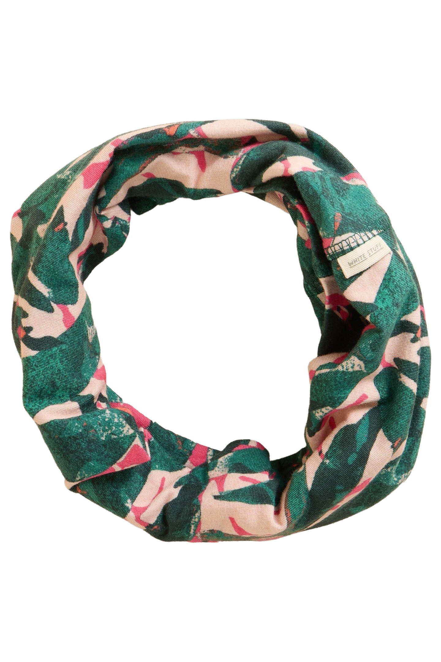 VERSATILE JERSEY ROLL PINK MULTI 2