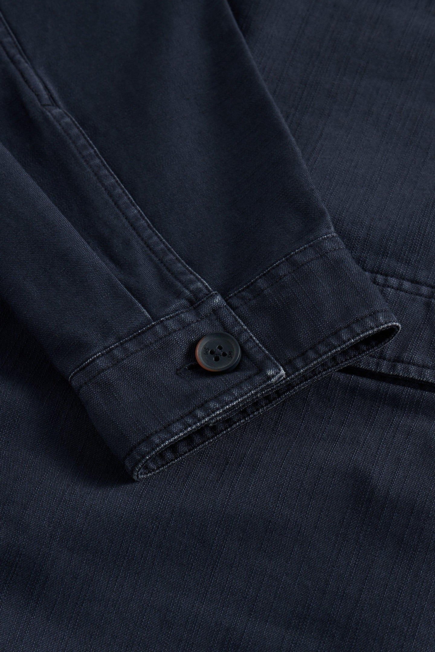 FINCH WORKWEAR JACKET DARK NAVY 6