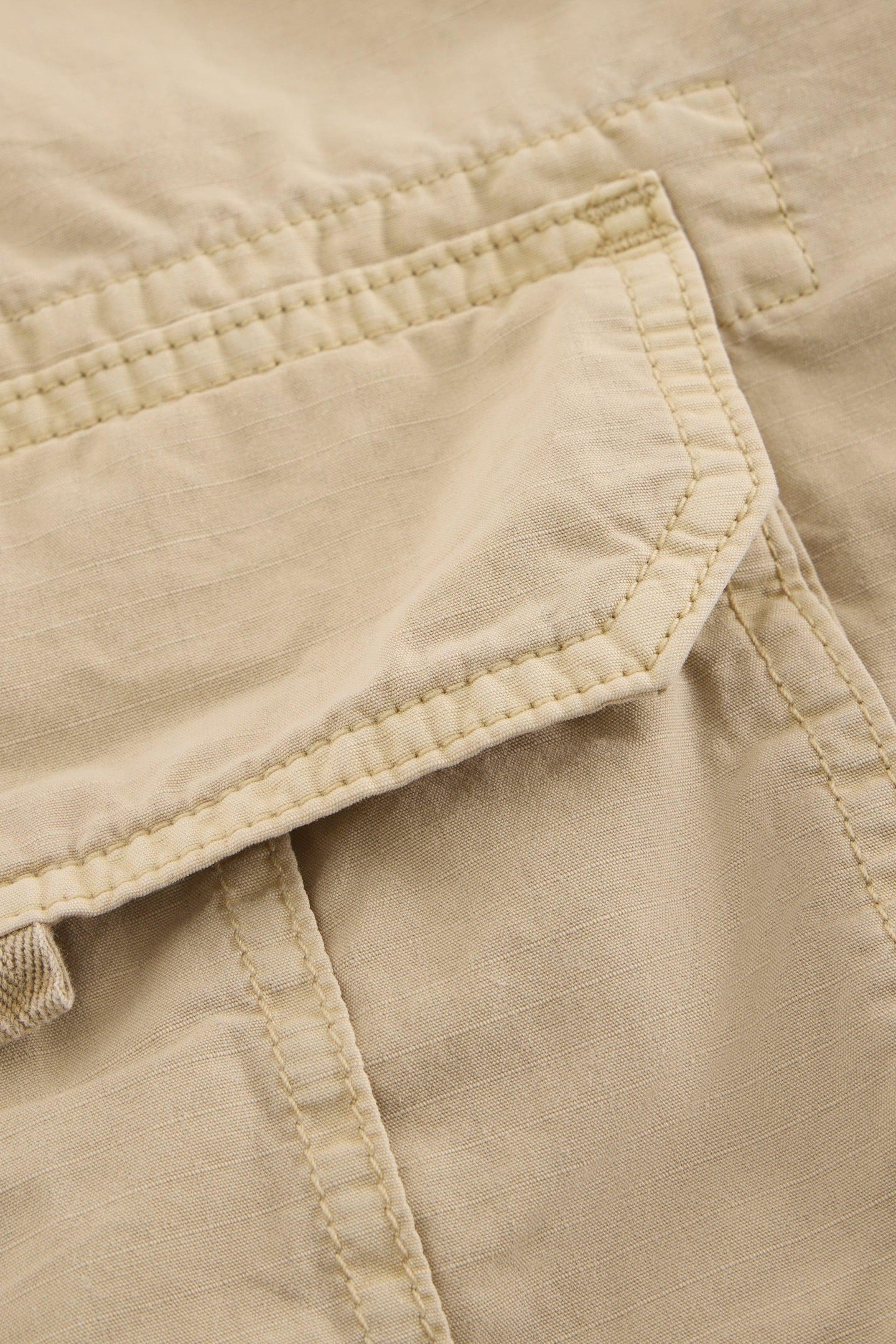 CALLINGTON CARGO SHORT LIGHT NATURAL 5