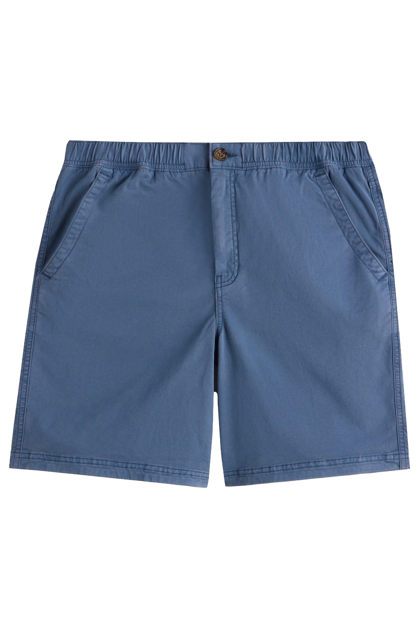 SUTTON DRAWSTRING SHORT DARK NAVY 4