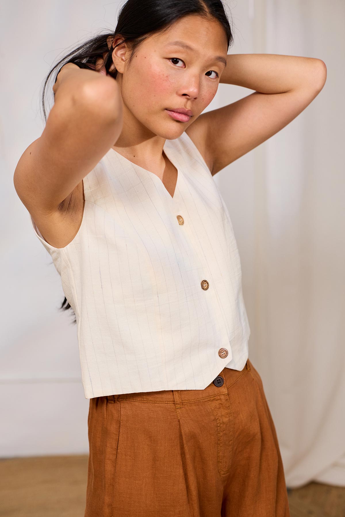 KALOKO - NEUTRAL STRIPES 1