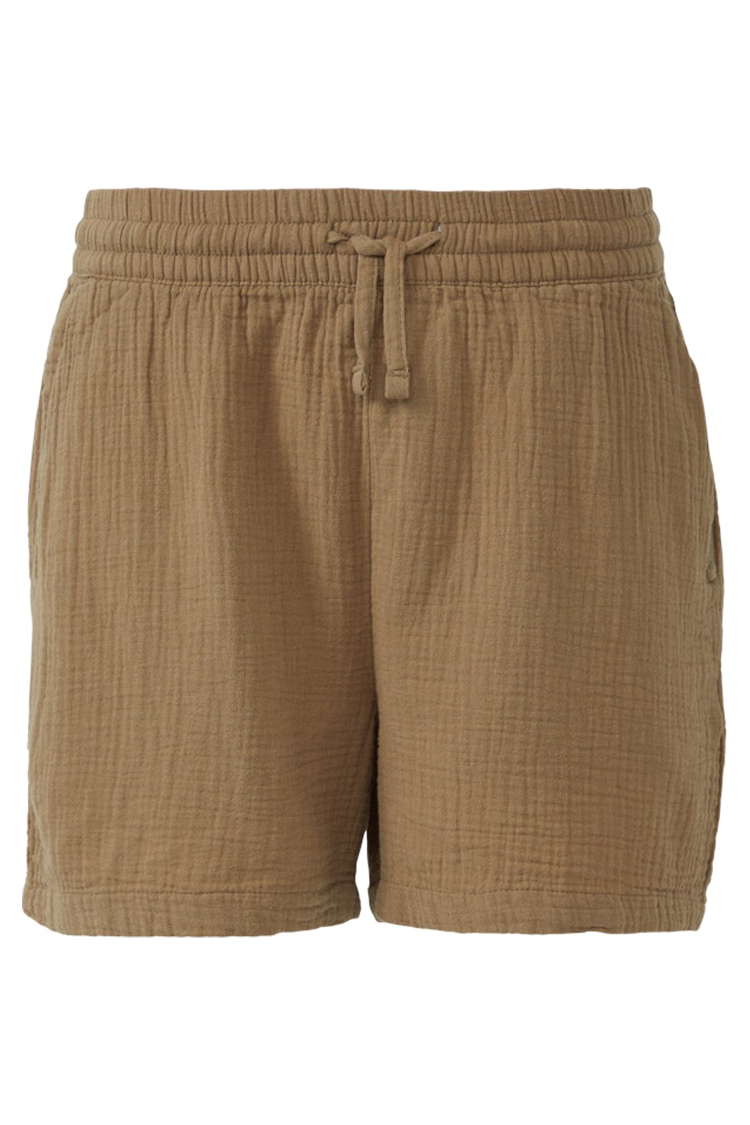 S.OLIVER-QS PANTS GREEN 4