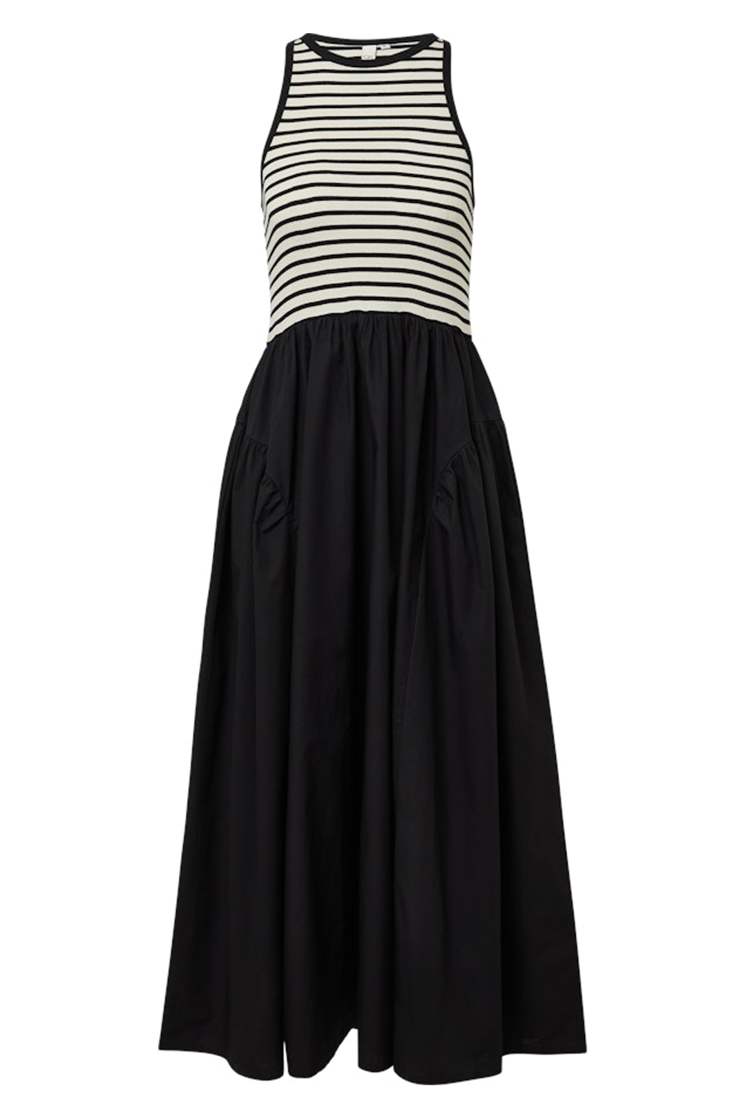 S.OLIVER-QS DRESSES BLACK 4