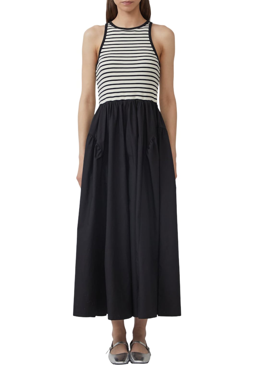S.OLIVER-QS DRESSES BLACK 1