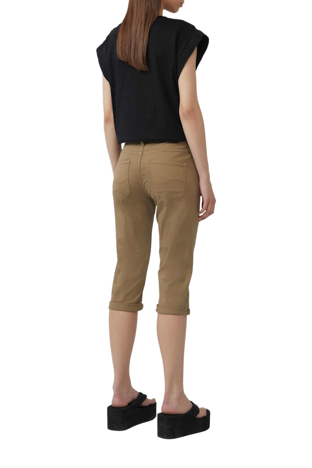 S.OLIVER-QS JEANS GREEN 3