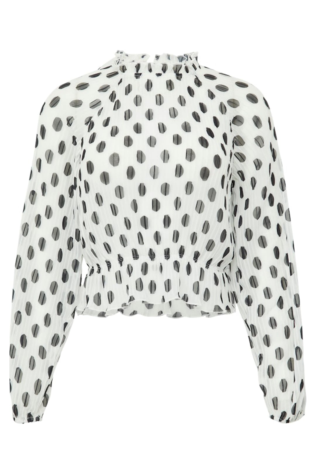 S.OLIVER-QS BLOUSES OFFWHITE 4