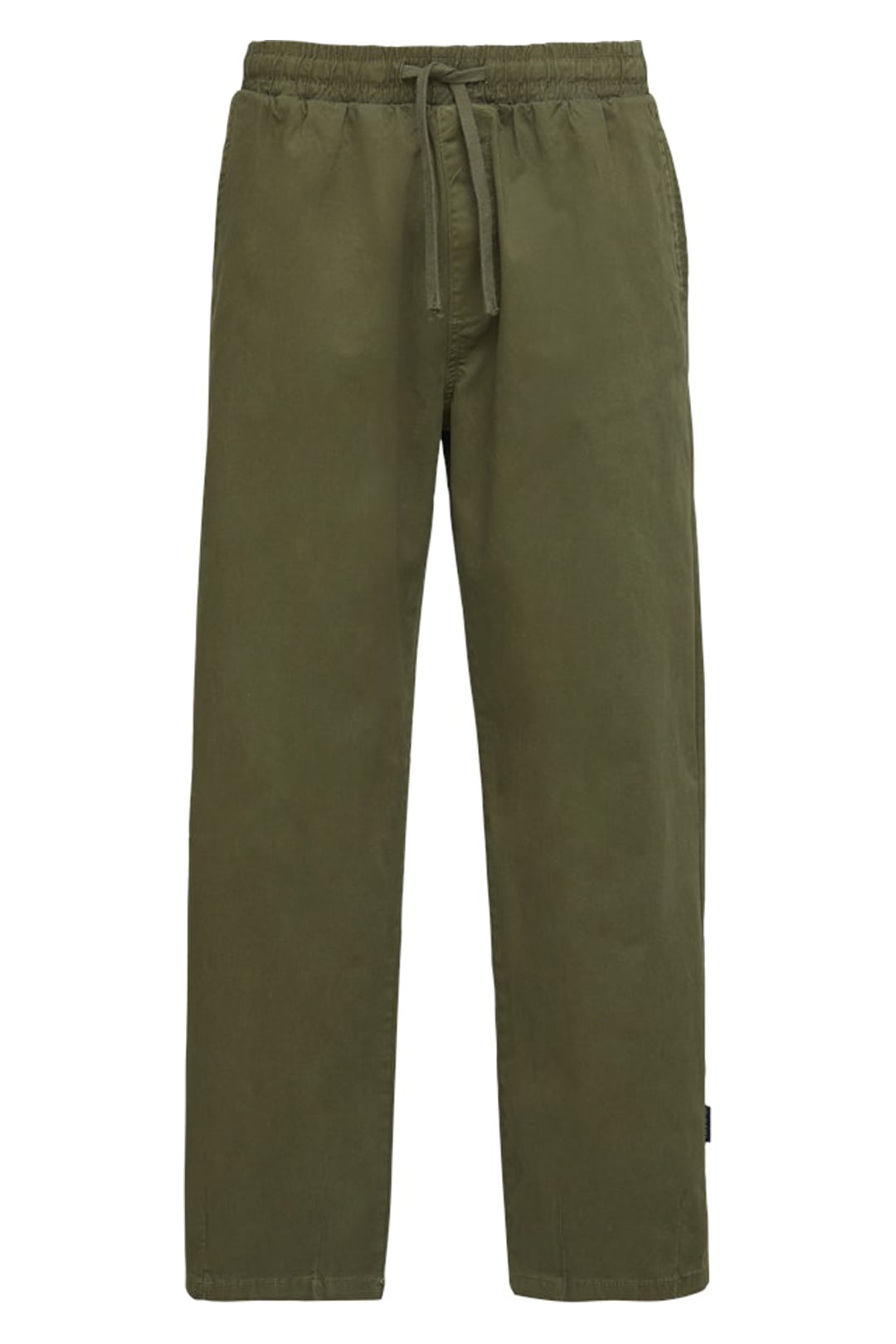 S.OLIVER-QS PANTS GREEN 4
