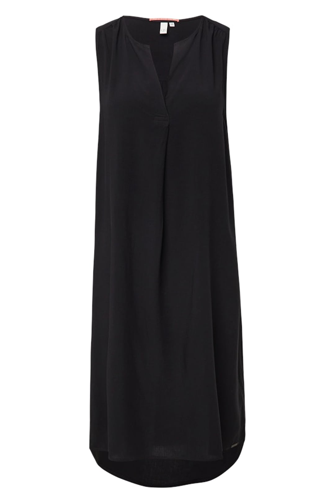 S.OLIVER-QS DRESSES BLACK 4