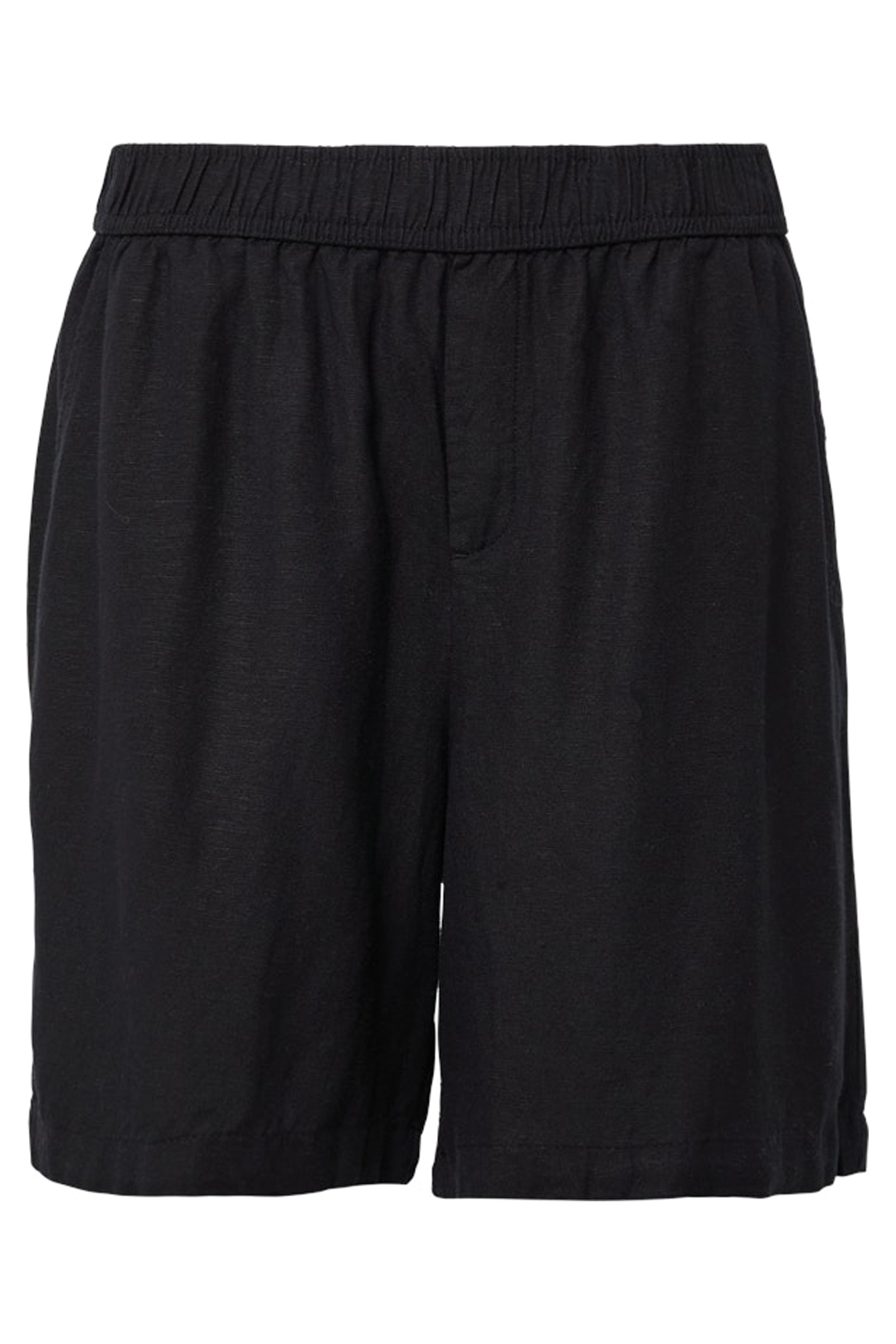 S.OLIVER-QS PANTS BLACK 4