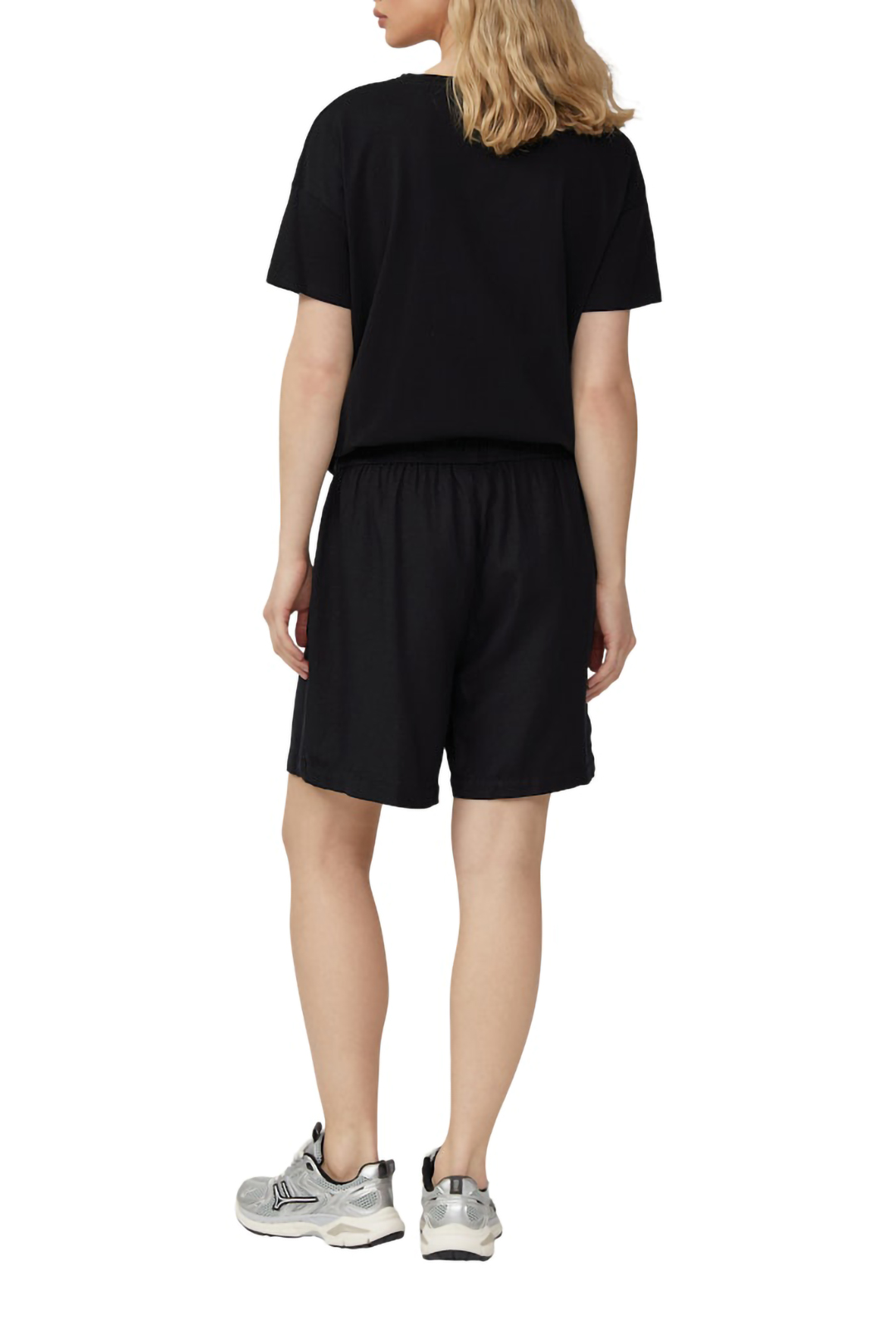 S.OLIVER-QS PANTS BLACK 3