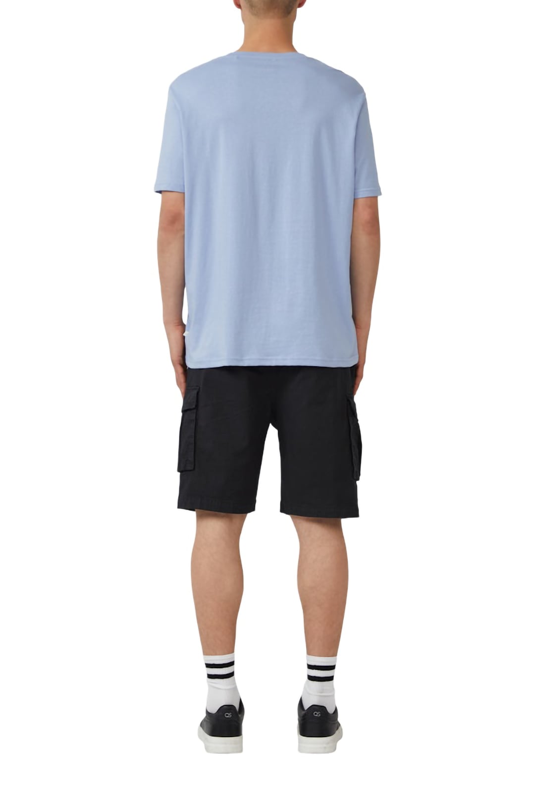 S.OLIVER-QS PANTS BLACK 3