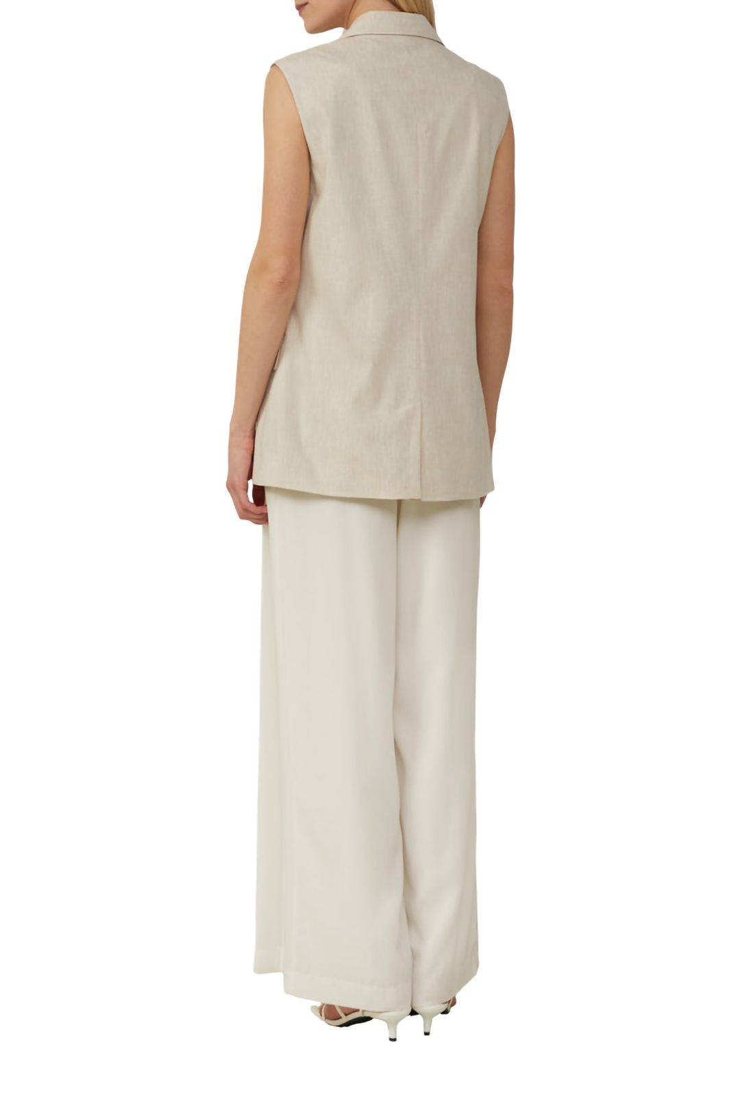 S.OLIVER JACKETS INDOOR BEIGE 3